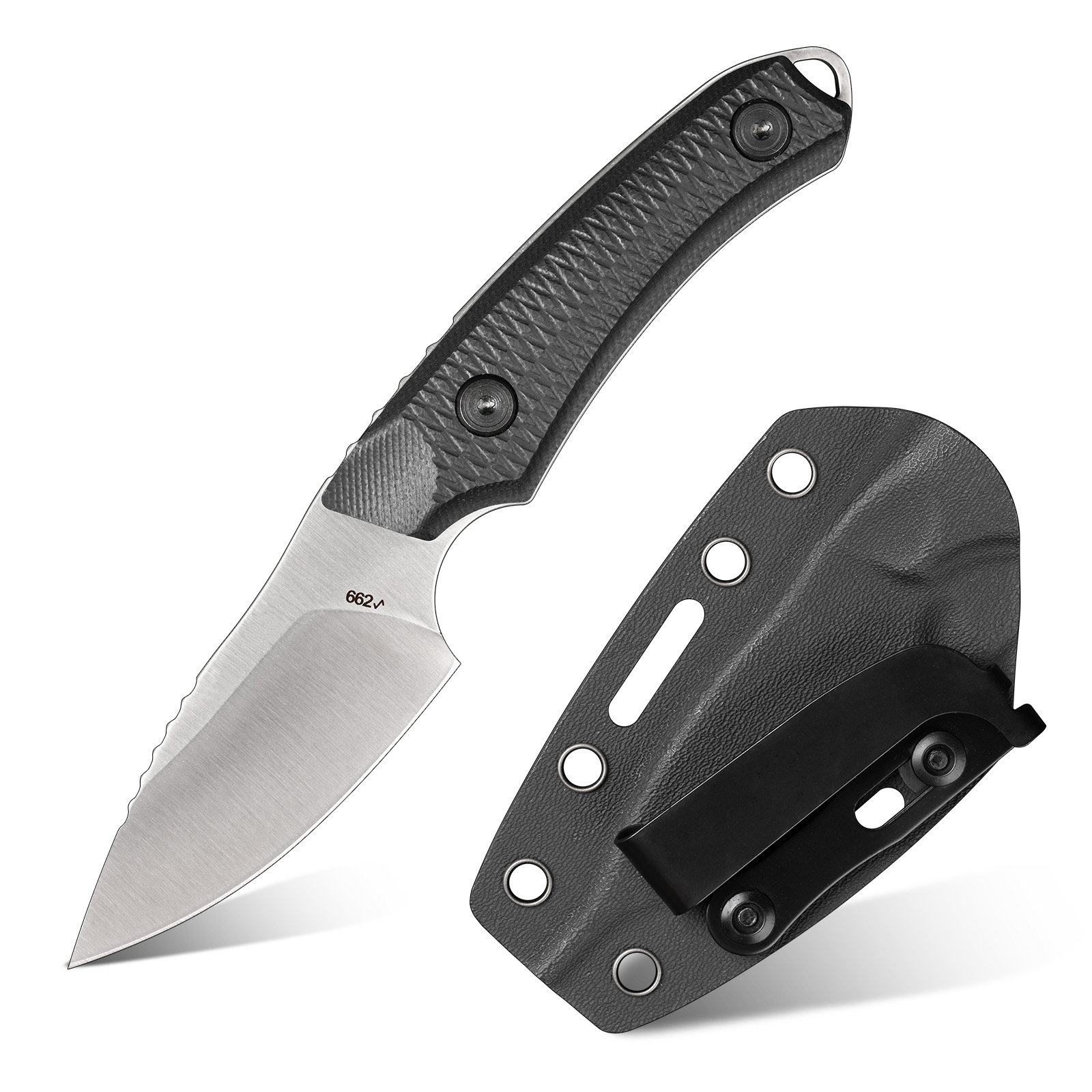 Everyday Carry (Edc) Knife - Ferramenta Multifuncional EDC Portátil para Camping,