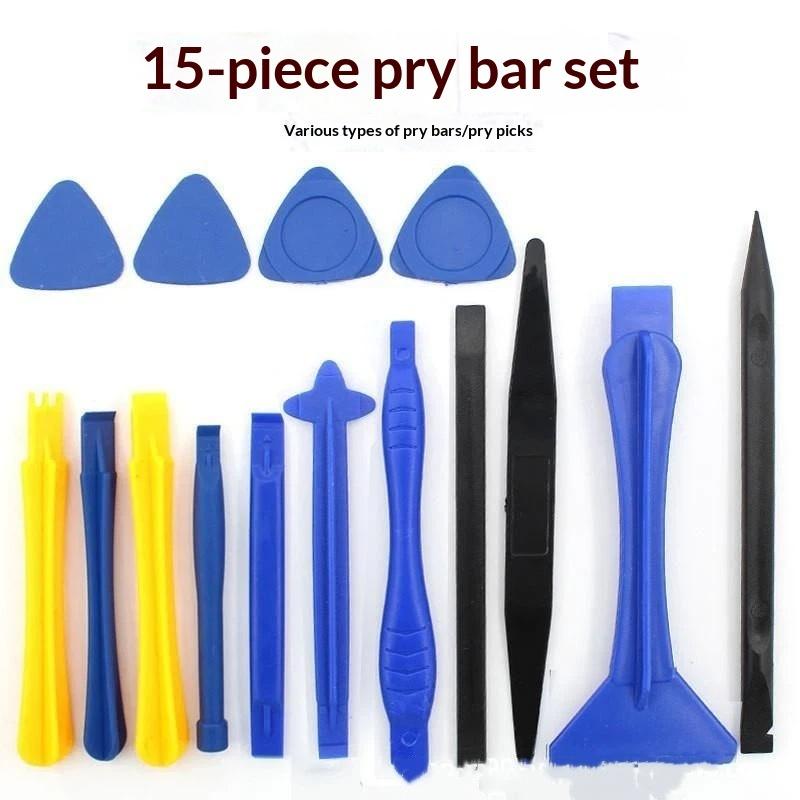 Micro Screwdriver Kit - Conjunto de chaves de fenda de