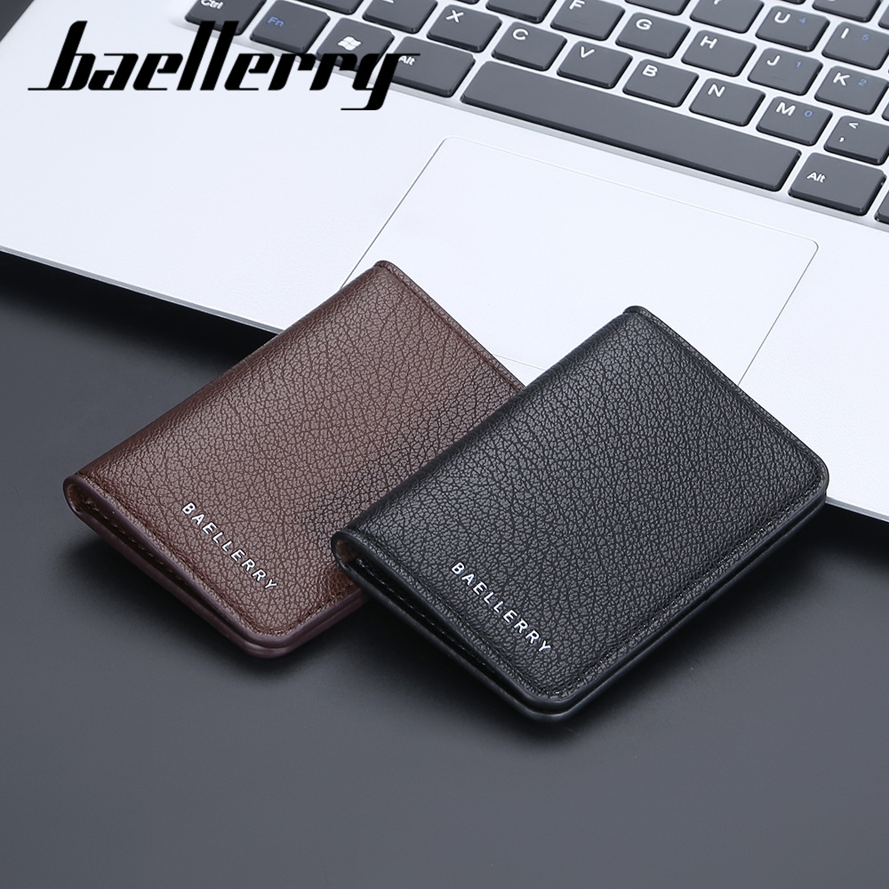 Money Clip Magnetic - Slim Magnetic Wallet for Men, Slots