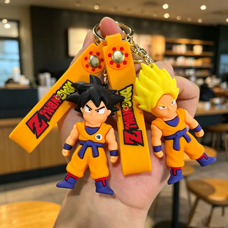 Carabiner Keychain - Novo Chaveiro Pingente de Desenho Animado