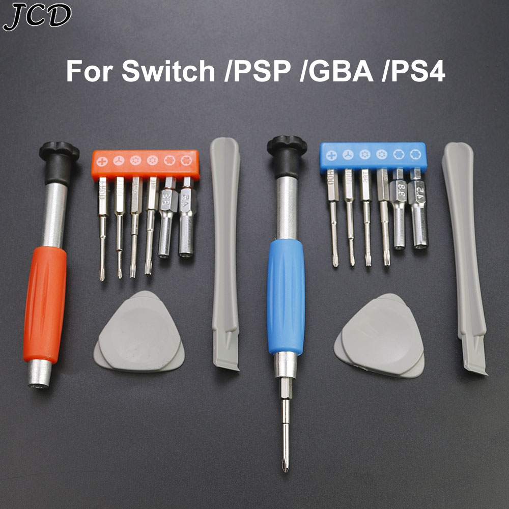 Micro Screwdriver Kit - Jcd conjunto de chave de fenda