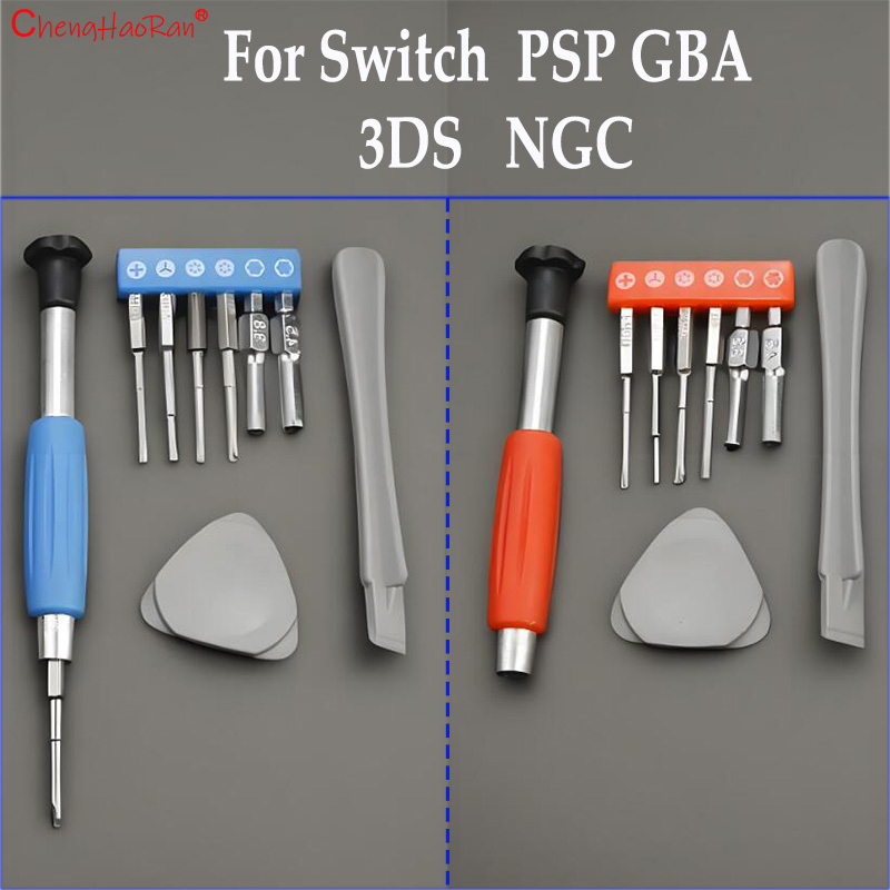 Micro Screwdriver Kit - 1 conjunto de chave de fenda