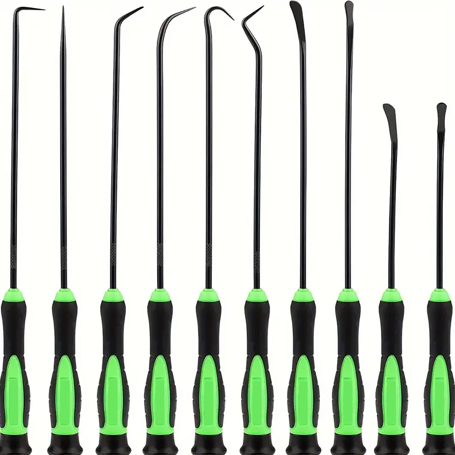 Micro Screwdriver Kit - Conjunto de Ferramentas Duráveis de 10
