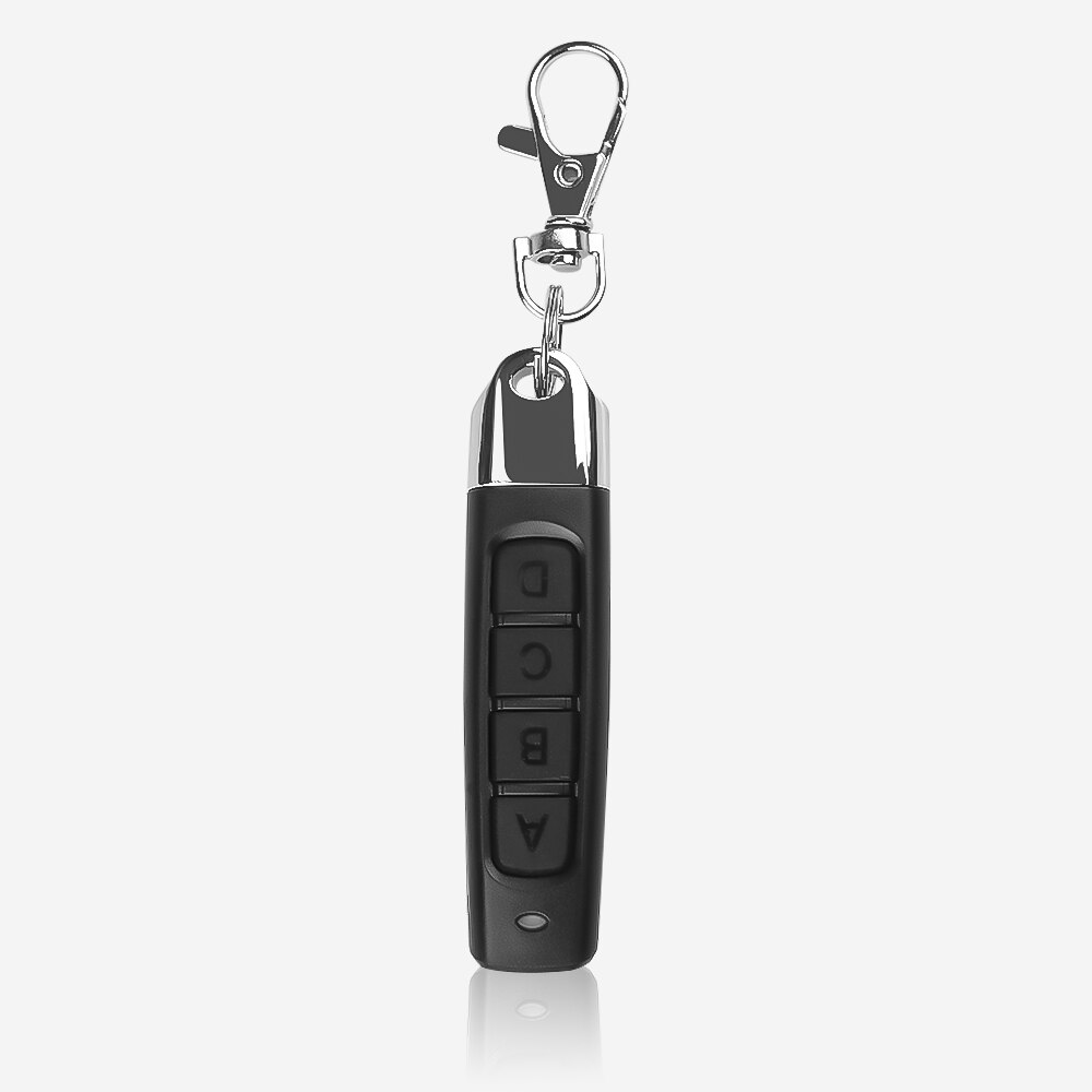 Bottle Opener Keyring - 433mhz cópia de controle remoto automático