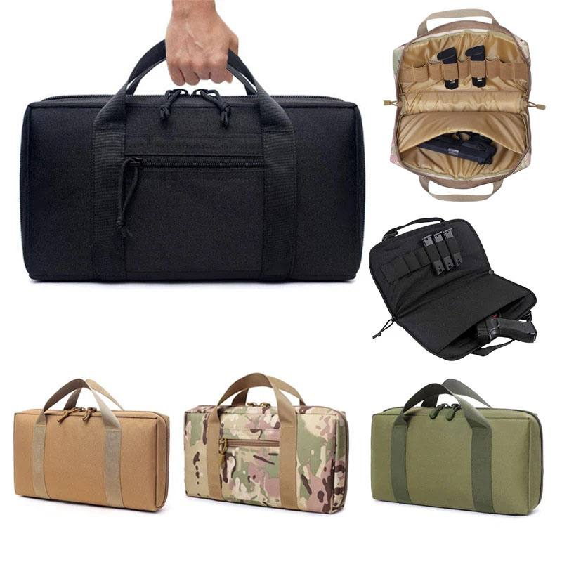 Edc Carry Handgun - Bolsa de transporte para arma ao