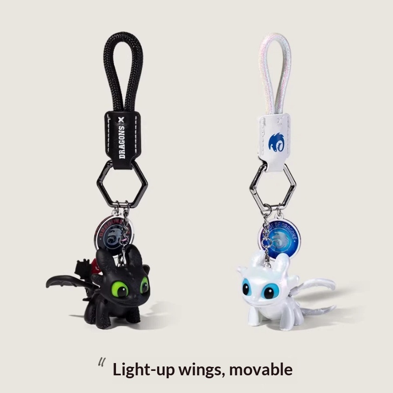 Carabiner Keychain - Chaveiro e Pingente Genuíno do Despertar