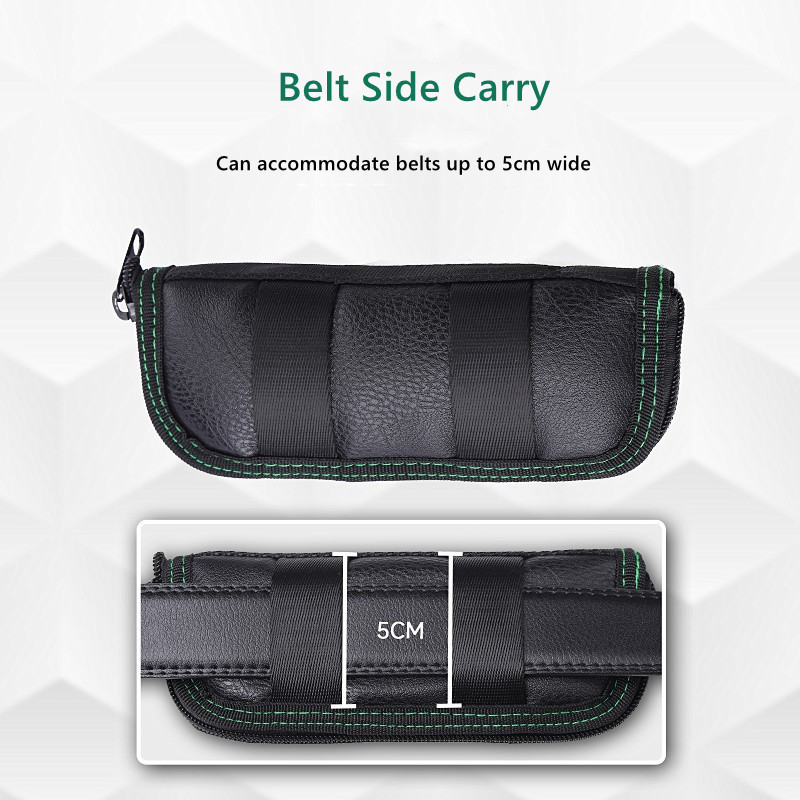 Edc Carry Pliers - Bainha de faca dobrável portátil, bolsa