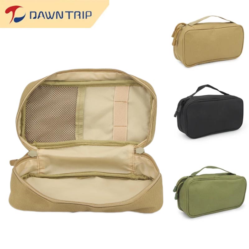 Edc Carry Pocket Pouch - Bolsa organizadora de bolso tática edc,