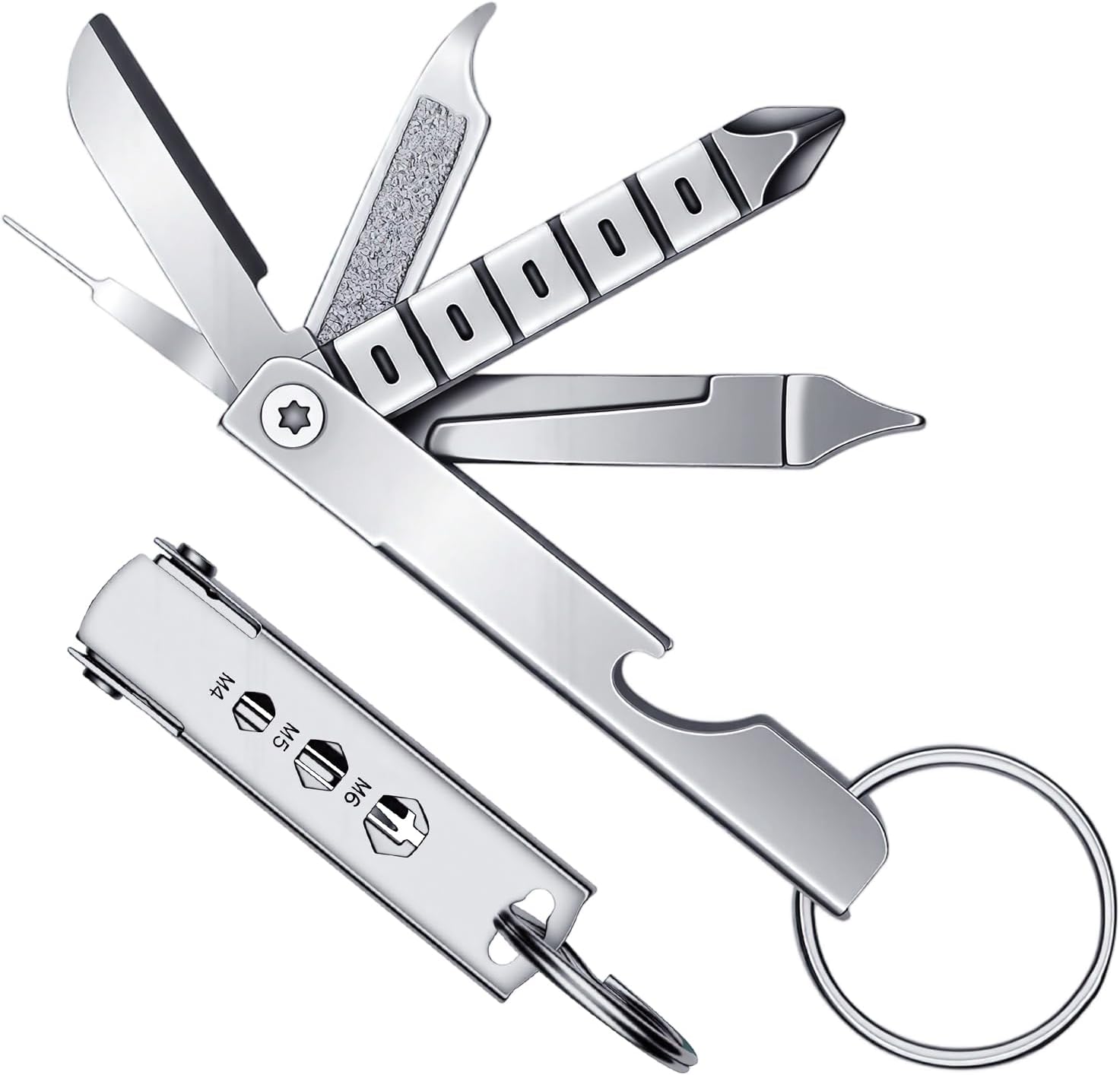 Micro Screwdriver Kit - Conjunto de Ferramentas Portátil Mini em