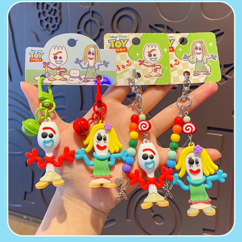 Pingente Oficial da Série Toy  - Carabiner Keychain avaliação e preço