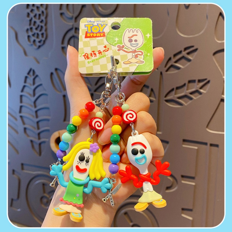 Pingente Oficial da Série Toy  - Carabiner Keychain avaliação e preço