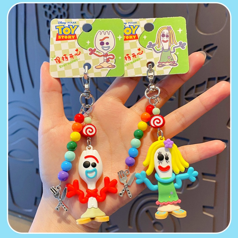 Pingente Oficial da Série Toy  - Carabiner Keychain avaliação e preço