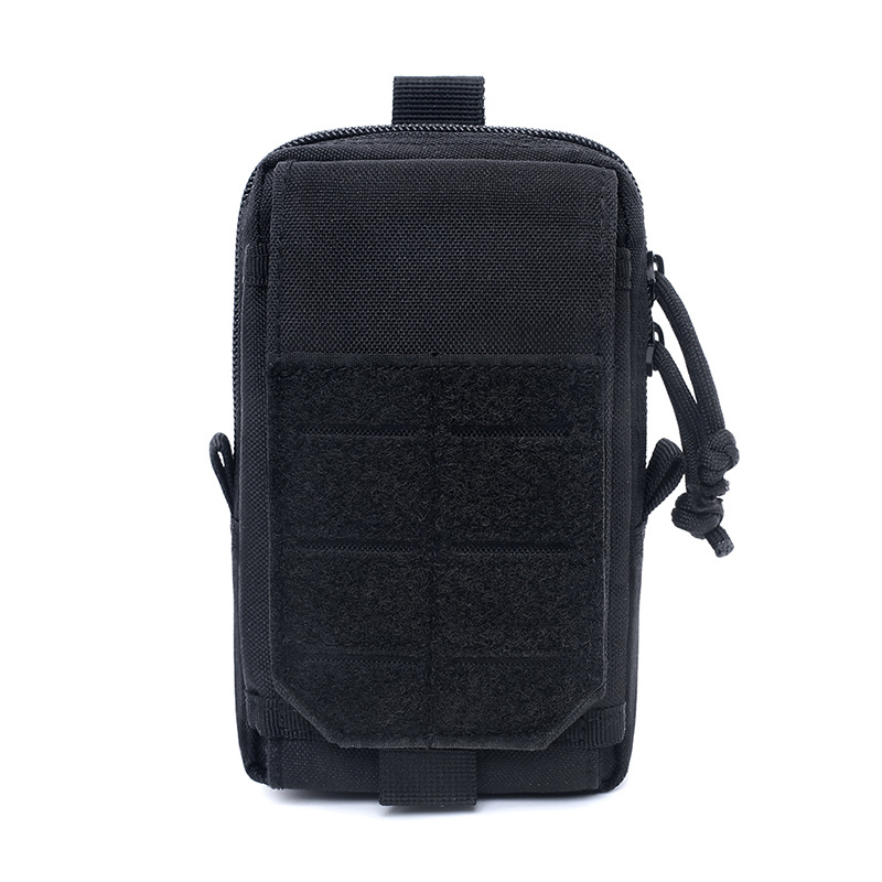 ‌ Mochila pacote de fixação tá - Edc Carry Pocket Pouch avaliação e preço