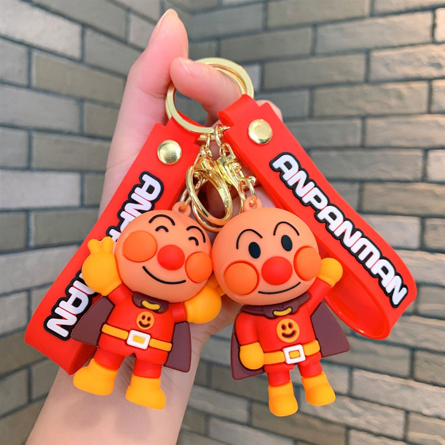 Novo Chaveiro de Silicone 3D d - Carabiner Keychain avaliação e preço