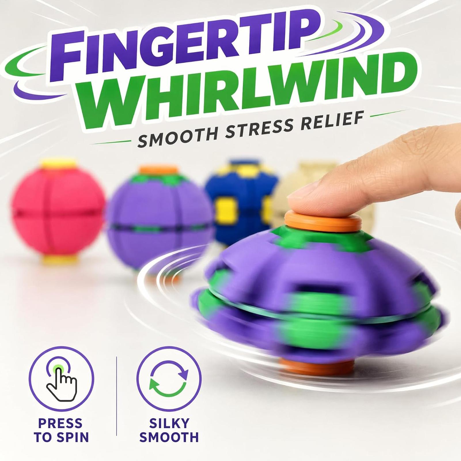Bolas Fidget Impressas em 3D,  - Fidget Spinner Bearing avaliação e preço