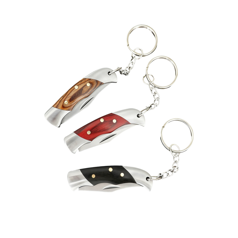 Canivete Mini Portátil de Aço  - Everyday Carry (Edc) Knife avaliação e preço