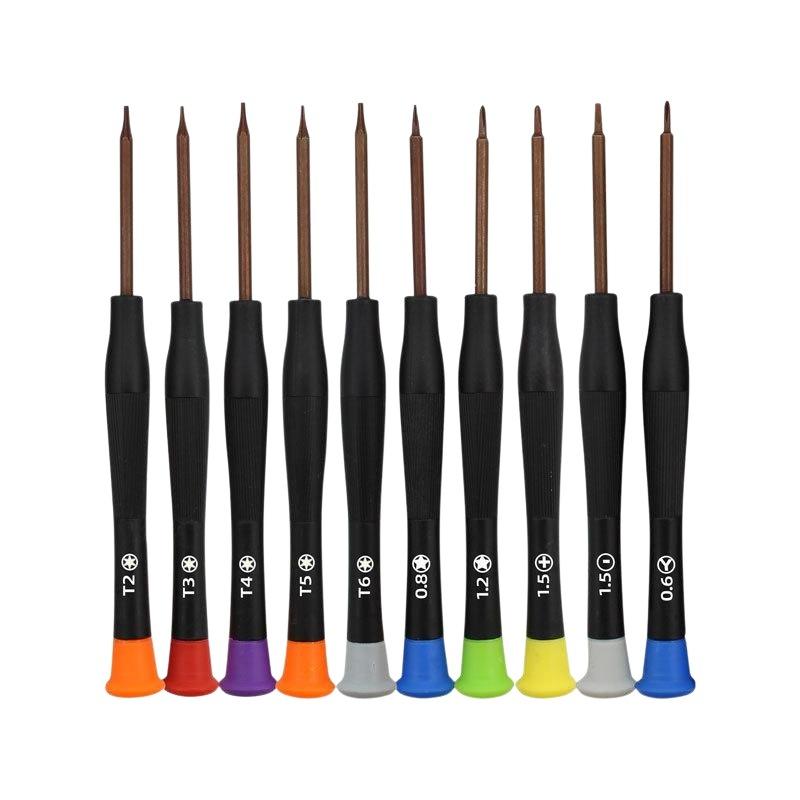 Conjunto de chaves de fenda de - Micro Screwdriver Kit avaliação e preço