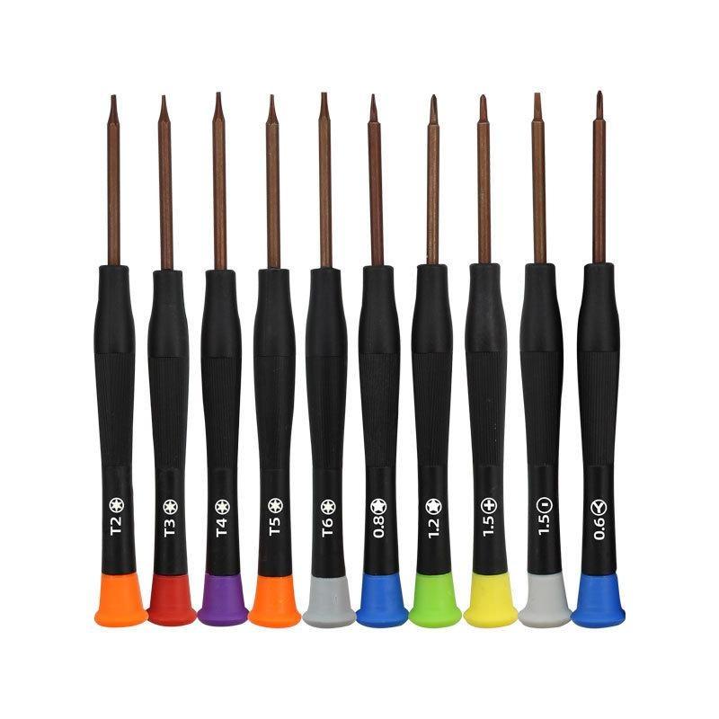 Conjunto de chaves de fenda de - Micro Screwdriver Kit avaliação e preço