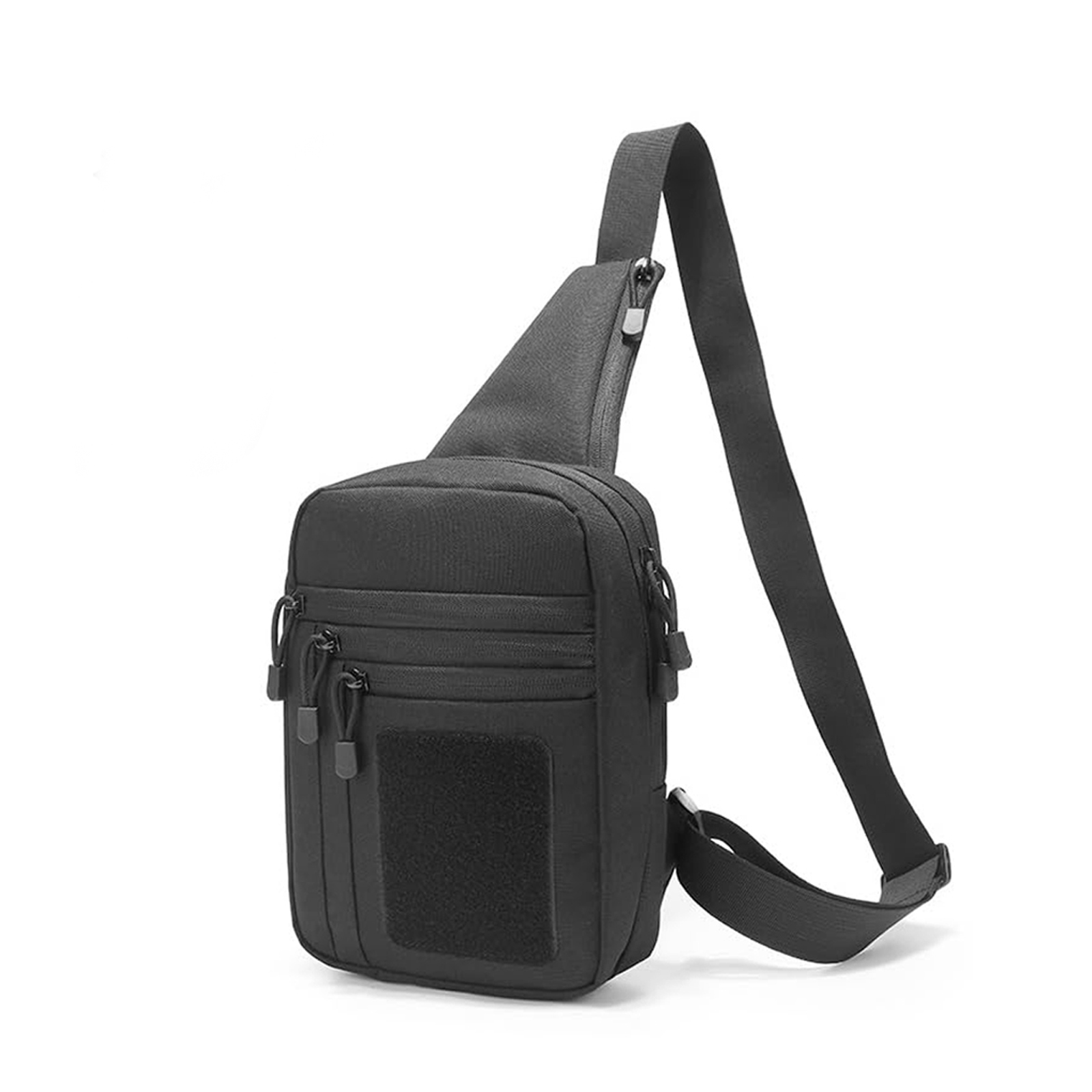 Bolsa crossbody de transporte  - Edc Carry Handgun avaliação e preço