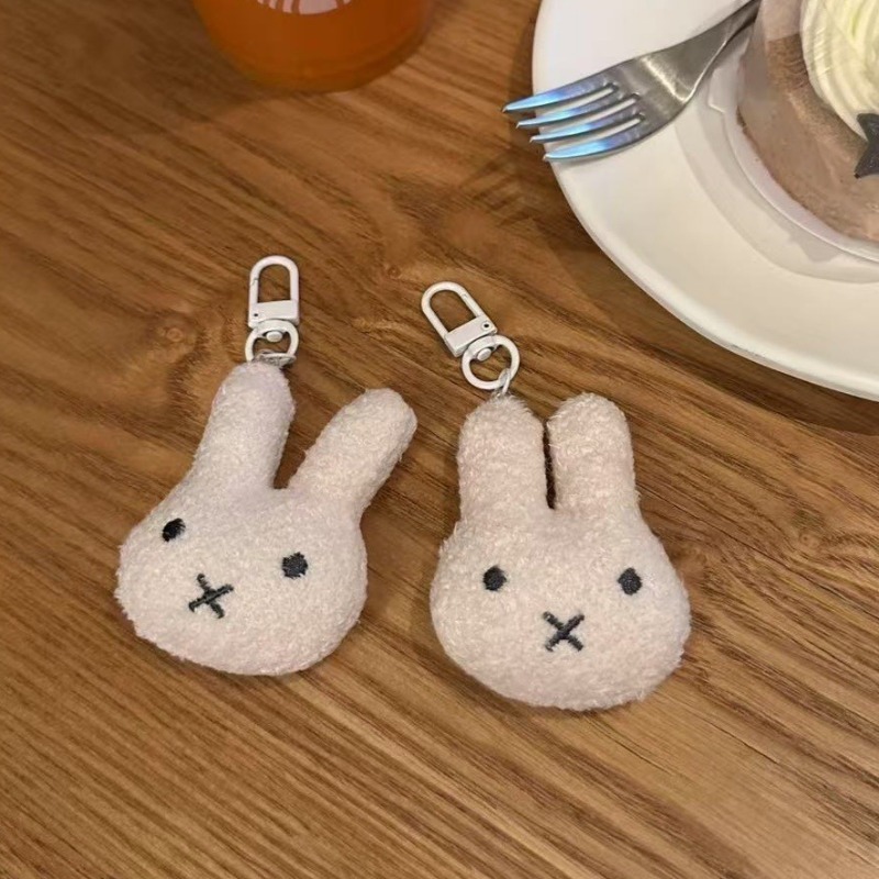 Novo Chaveiro Miffy: Boneco de - Carabiner Keychain avaliação e preço