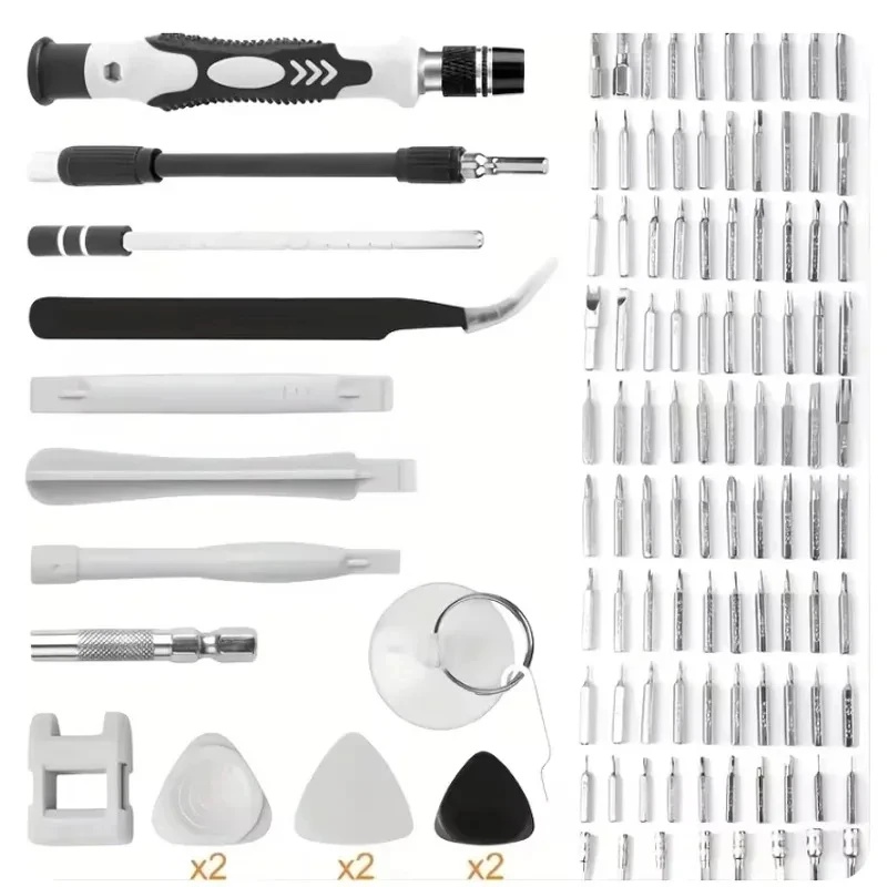 Conjunto de Chaves de Precisão - Micro Screwdriver Kit avaliação e preço