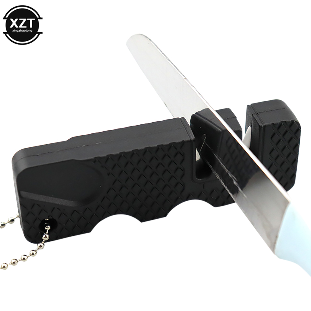 Multi-funcional apontador de f - Pocket Knife Ceramic avaliação e preço
