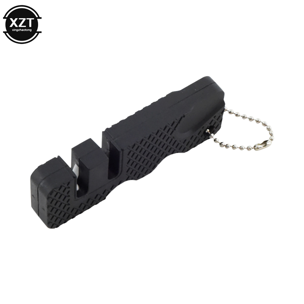 Multi-funcional apontador de f - Pocket Knife Ceramic avaliação e preço