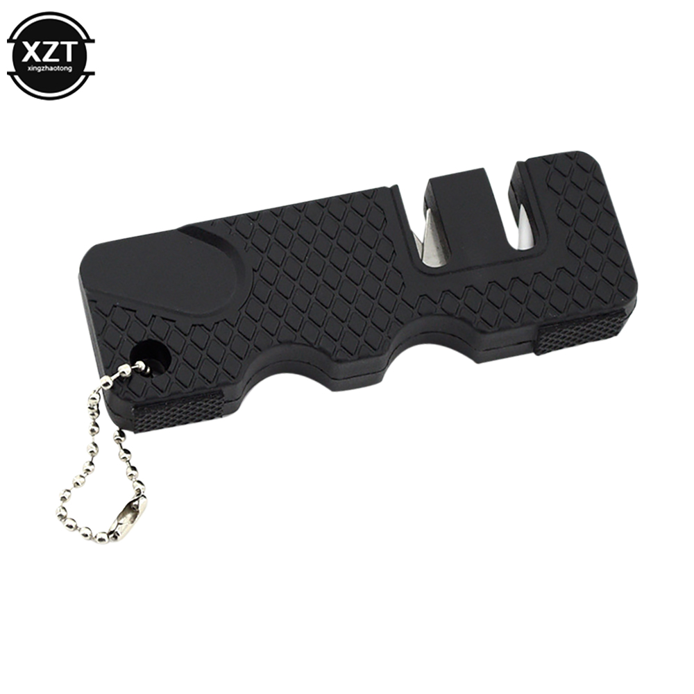Multi-funcional apontador de f - Pocket Knife Ceramic avaliação e preço