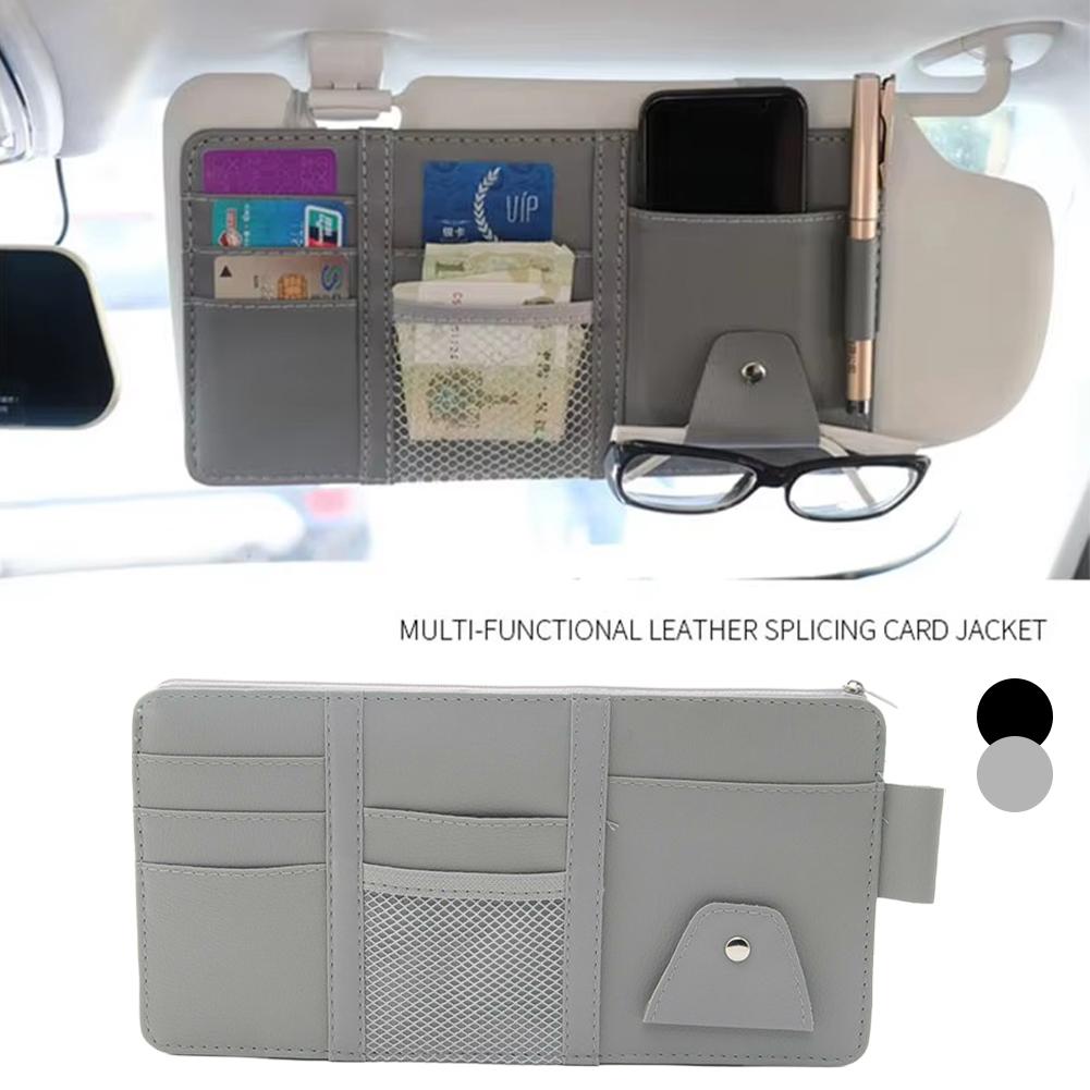Organizador de Visor Solar par - Edc Carry Pen avaliação e preço