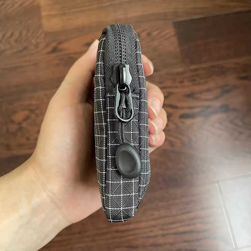 Mini Bolsa EDC para Armazename - Edc Carry Coins avaliação e preço