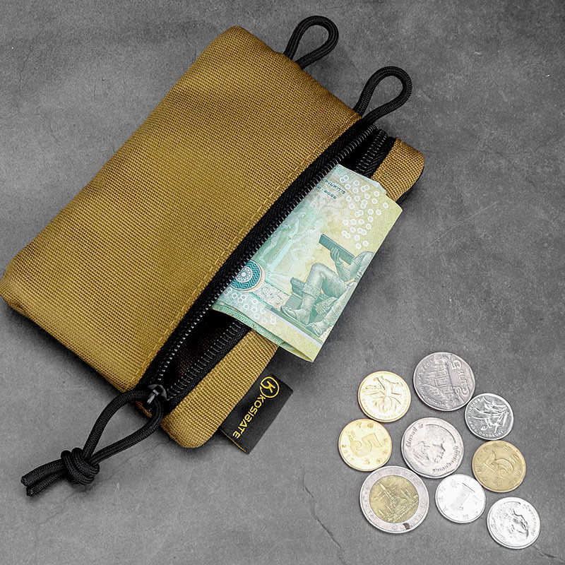 Mini Bolsa de Ferramentas EDC  - Edc Carry Pocket Pouch avaliação e preço