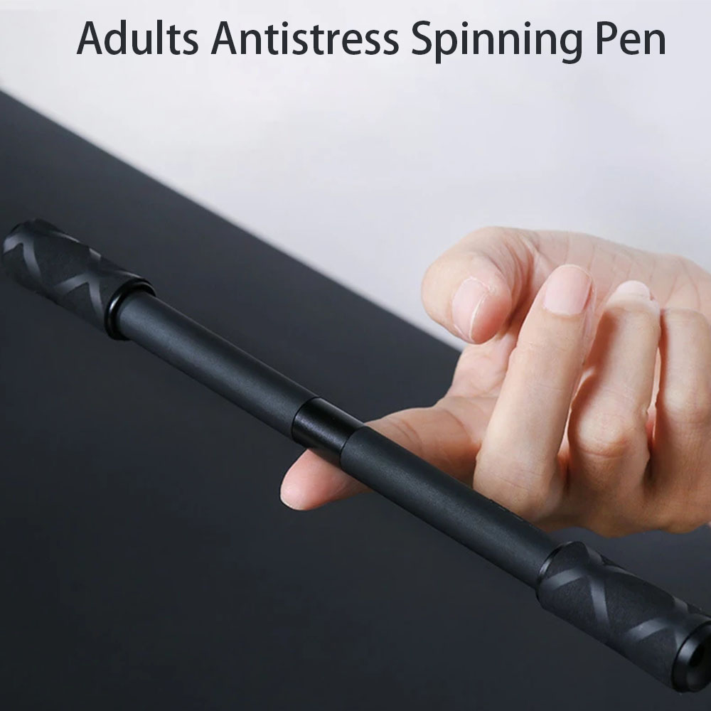 Caneta giratória fidget spinne - Fidget Spinner Bearing avaliação e preço