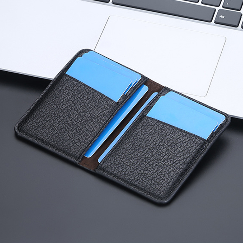 Slim Magnetic Wallet for Men,  - Money Clip Magnetic avaliação e preço