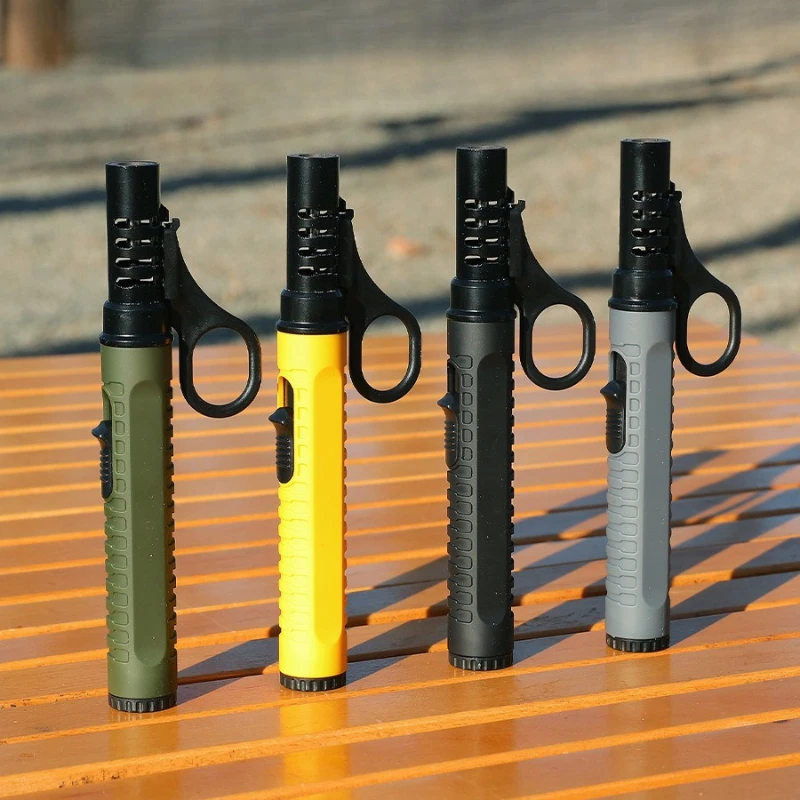1300 °   Acendedor de acampame - Ferro Rod Striker avaliação e preço