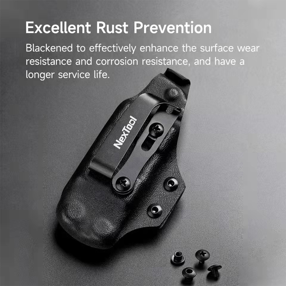 Nextool tático k bainha flagsh - Edc Carry Pliers avaliação e preço