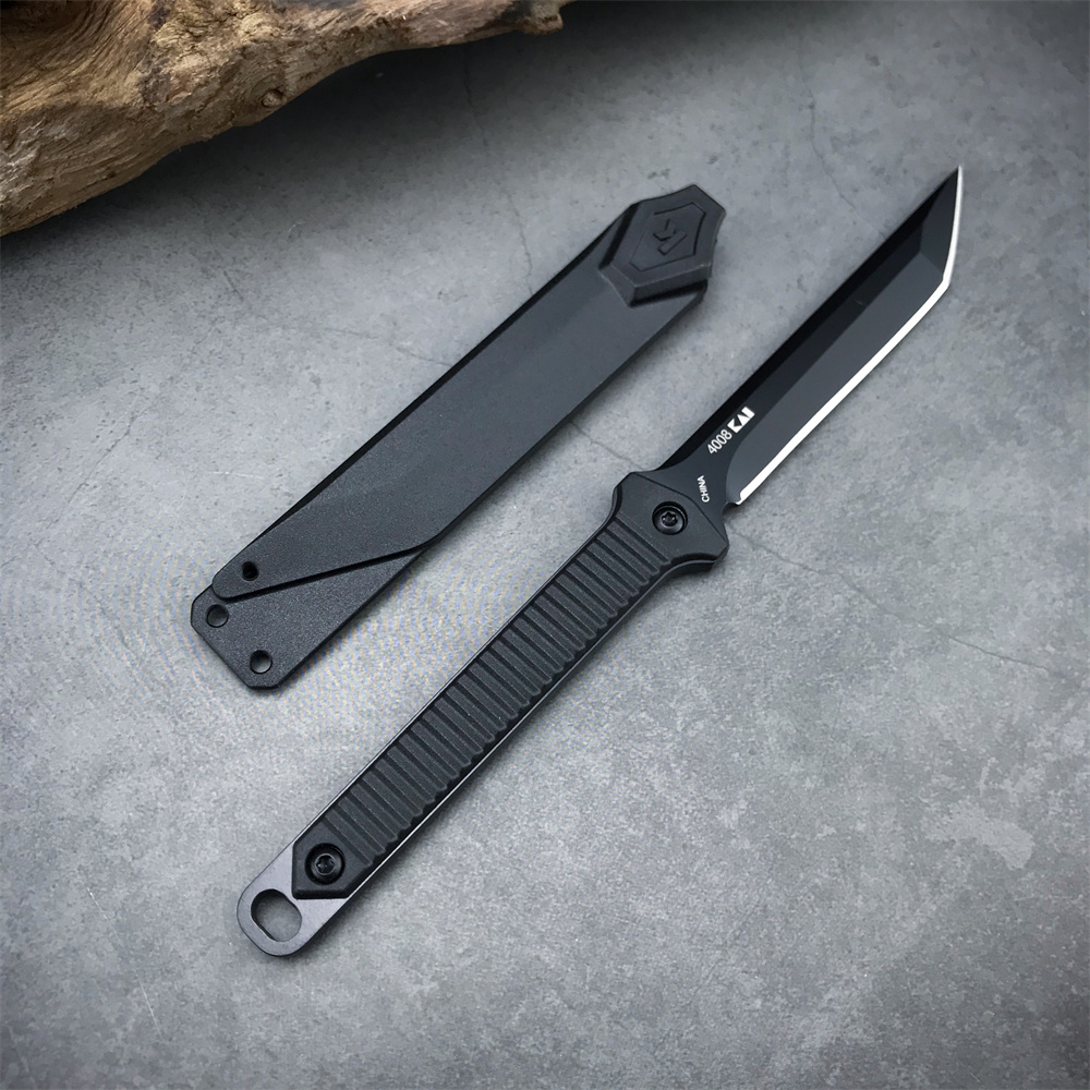Faca de Lâmina Fixa 4008 para  - Everyday Carry (Edc) Knife avaliação e preço