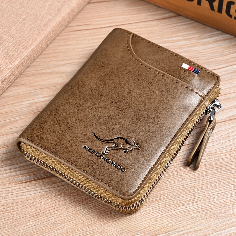 Carteira Masculina Antifurto M - Money Clip Magnetic avaliação e preço