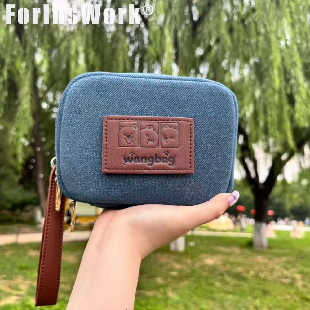 Bolsa de Armazenamento EDC em  - Edc Carry Pocket Pouch avaliação e preço