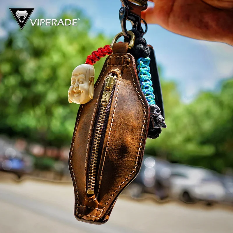 ​ Carteira VIPERADE PJ10 Slapj - Edc Carry Coins avaliação e preço