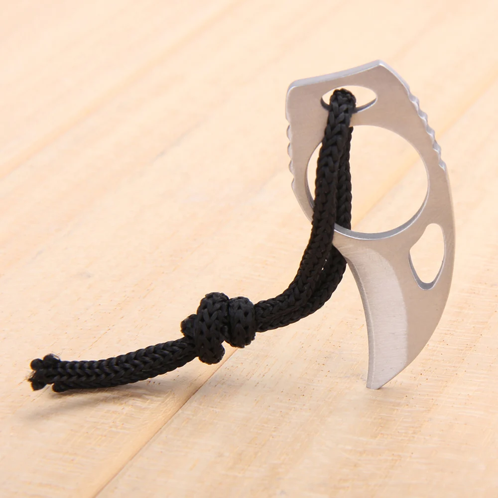 Equipamento de Sobrevivência E - Edc Gear Every Day Carry avaliação e preço