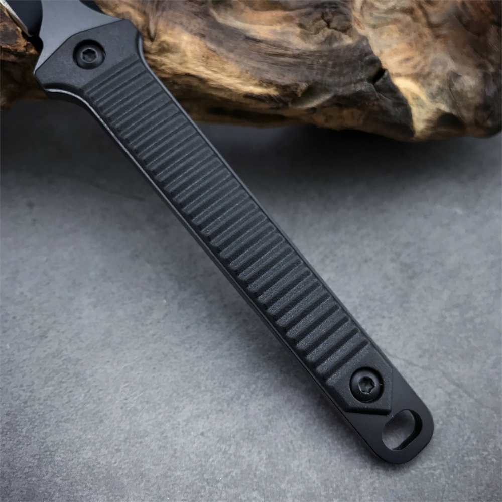 Faca de Caça com Lâmina Fixa 4 - Edc Daily Carry avaliação e preço