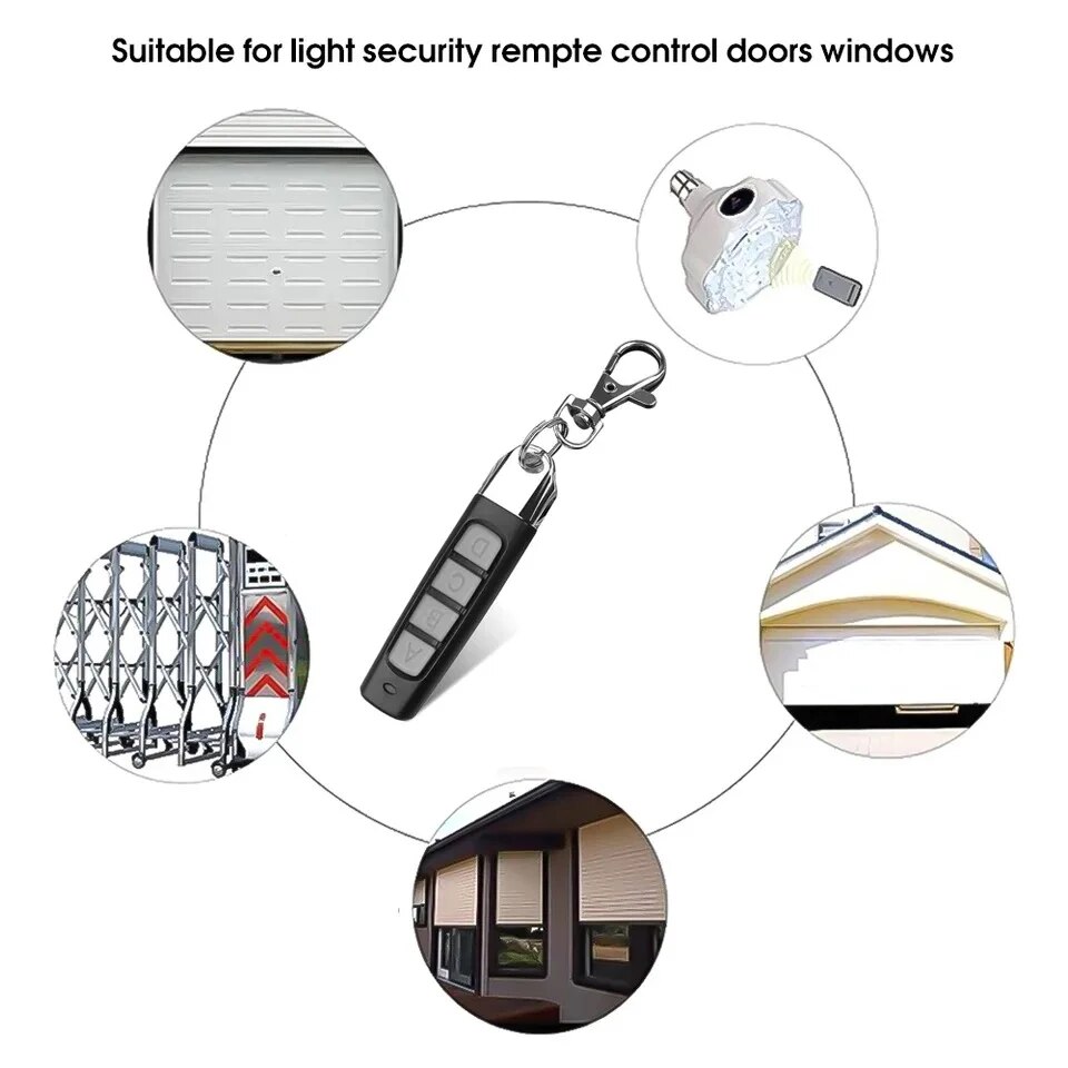 Abridor de porta de garagem co - Bottle Opener Keyring avaliação e preço