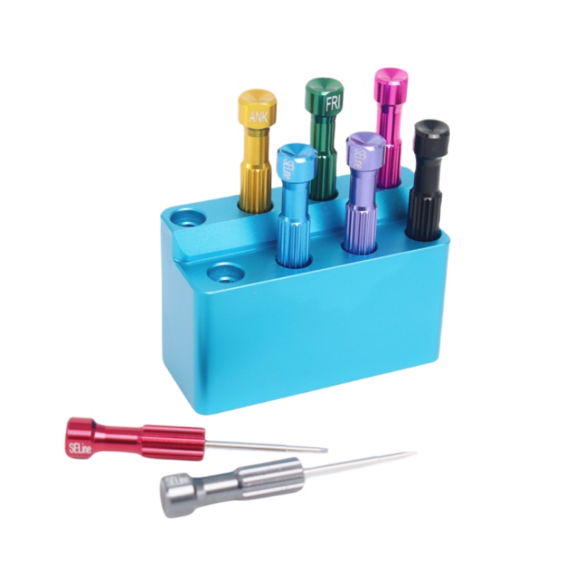 Jumtop 8 pçs kit de chave de f - Micro Screwdriver Kit avaliação e preço
