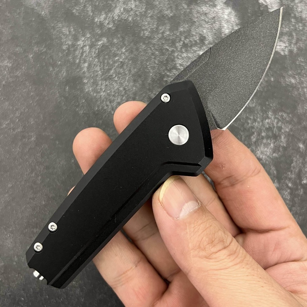 Faca Dobrável Mini Bk-839GYS1  - Pocket Knife Ceramic avaliação e preço