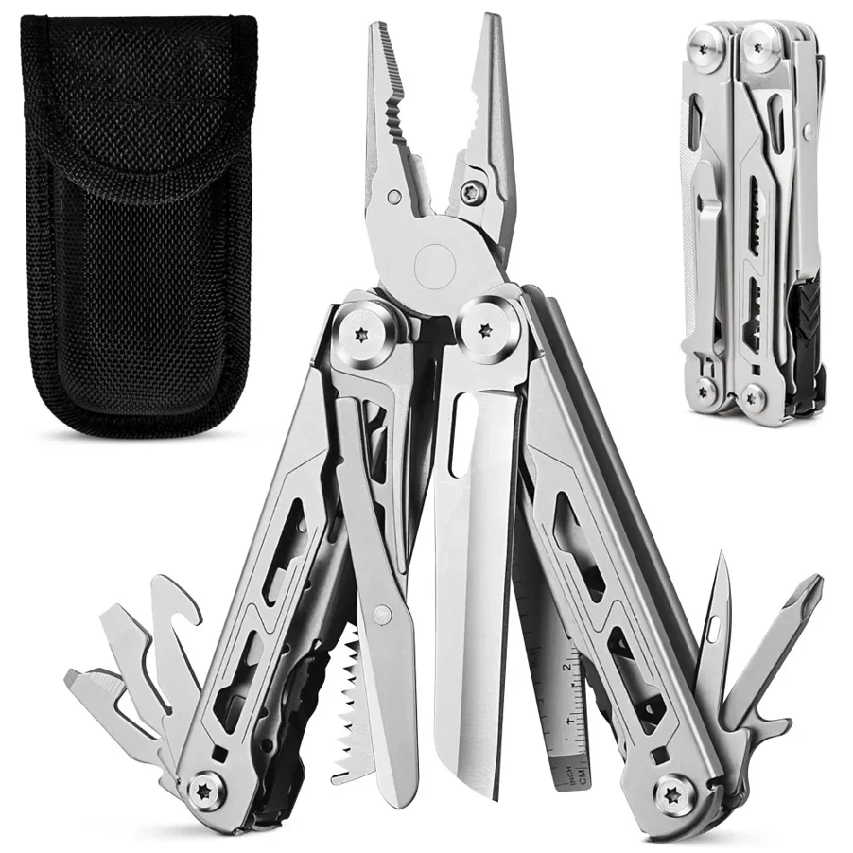 Alicate Dobrável para Atividad - Edc Carry Pliers avaliação e preço