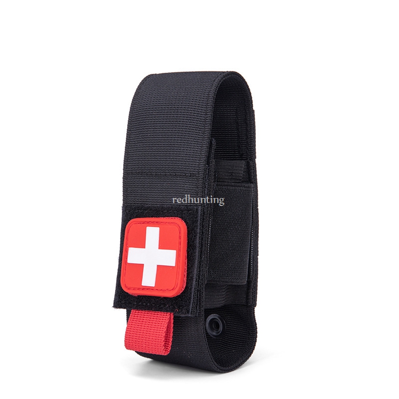 Torniquete tático bolsa titula - Edc Carry Pen avaliação e preço