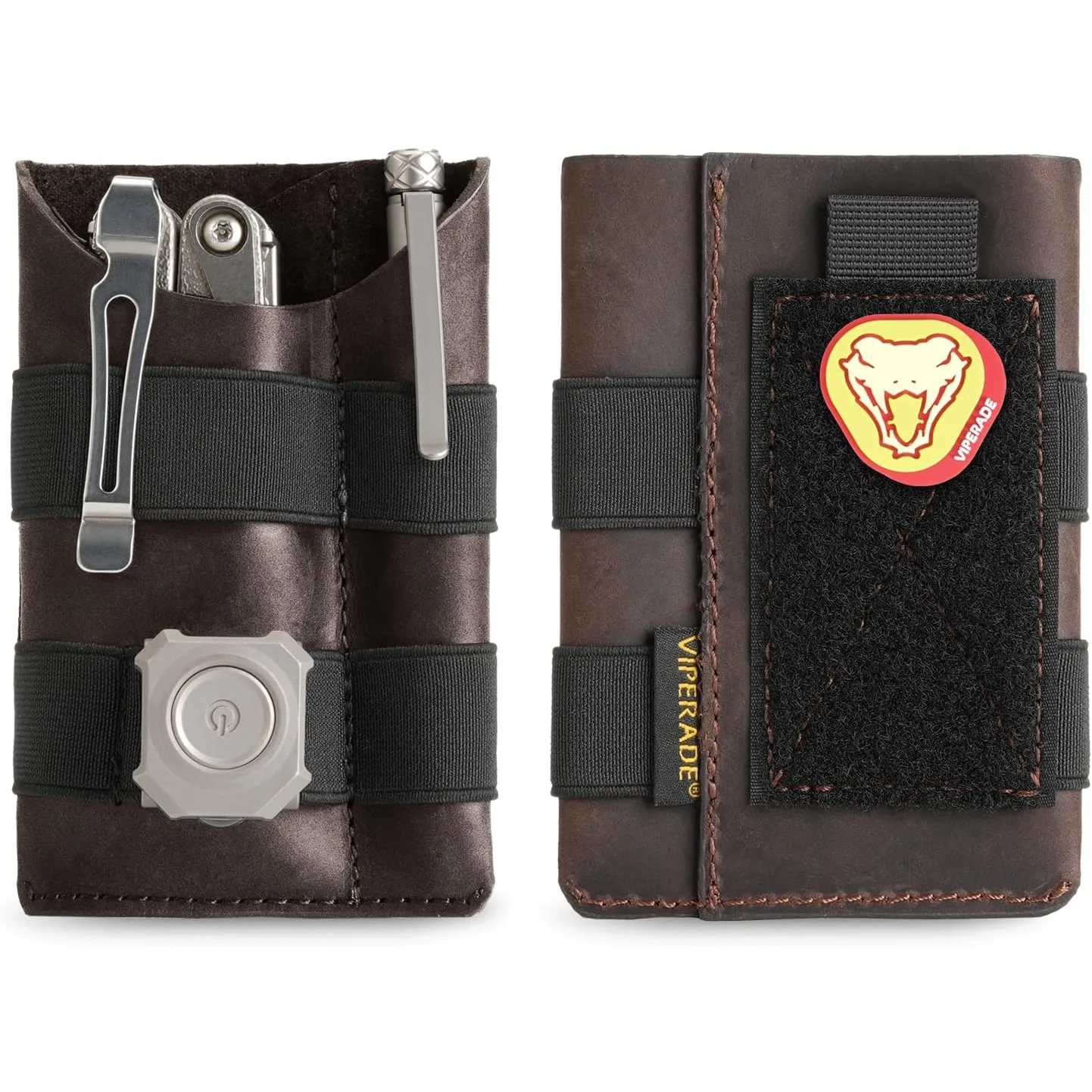 Bolsa Organizadora VIPERADE PL - Edc Daily Carry avaliação e preço