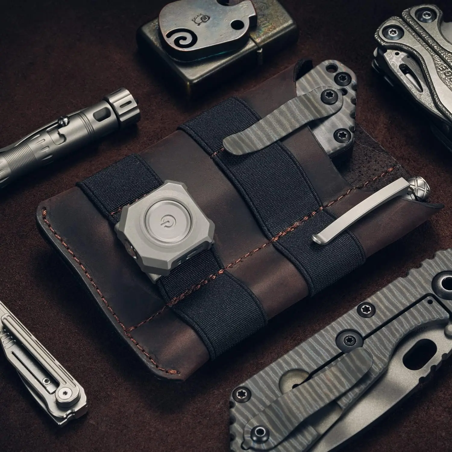Bolsa Organizadora VIPERADE PL - Edc Daily Carry avaliação e preço