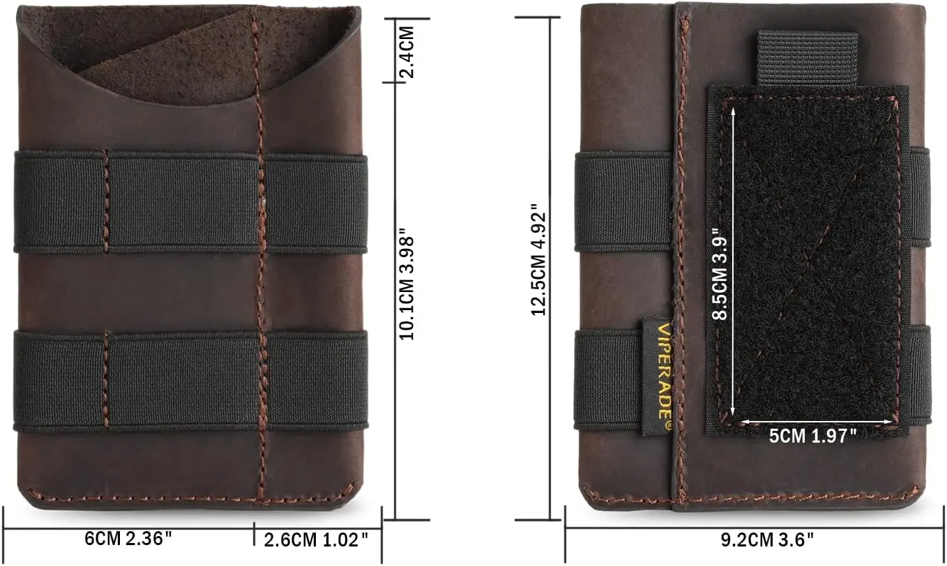 Bolsa Organizadora VIPERADE PL - Edc Daily Carry avaliação e preço