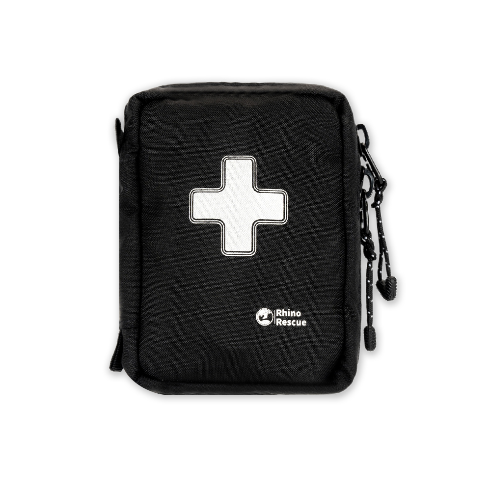 Rhino Rescue EDC POUCH, compac - Edc Gear Every Day Carry avaliação e preço
